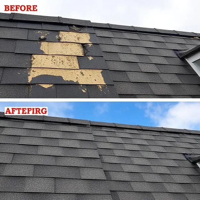 Roof Repair Near Me in Franklin Lakes, NJ near me